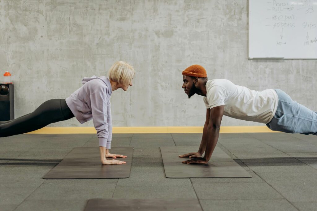 Séance de coaching dans le Bas-Rhin